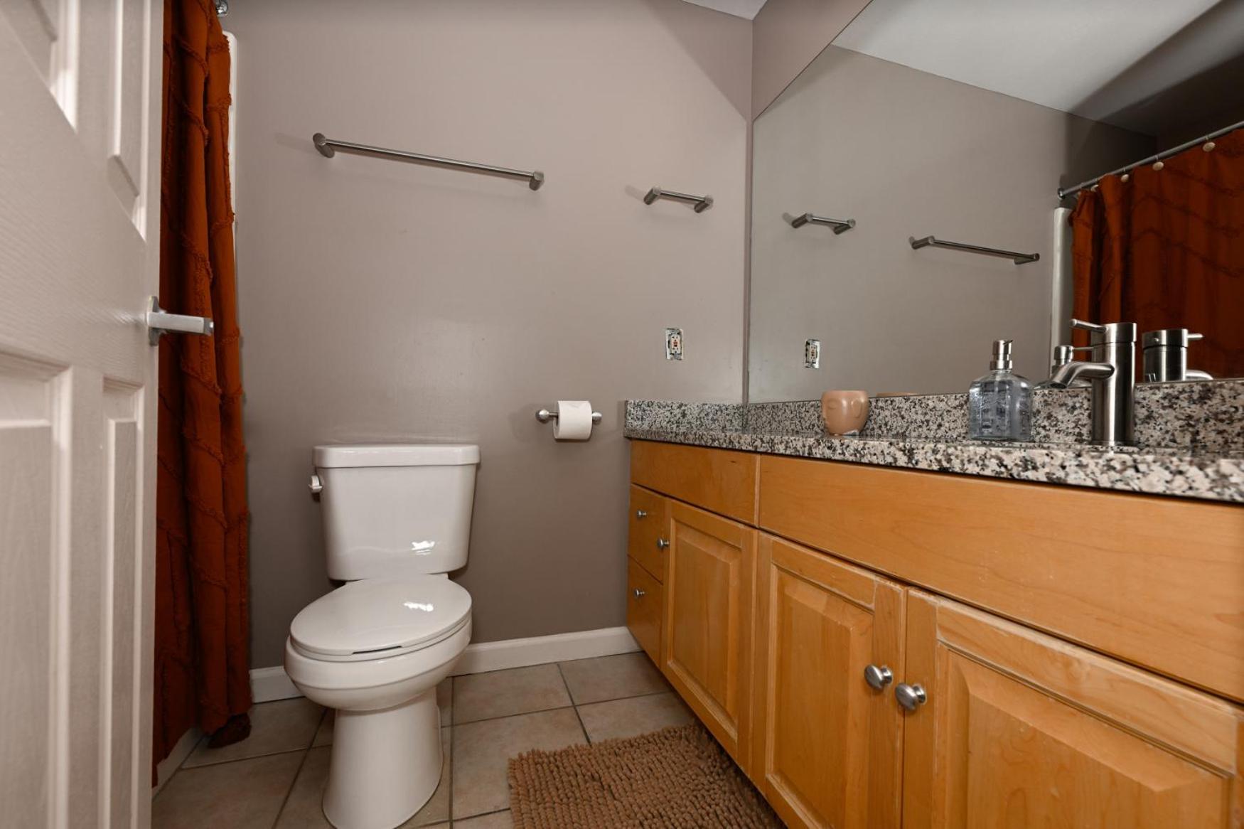 2 Bath Prkg+Gym+Sauna Perk Plaza +30 Day Cleveland Exterior foto