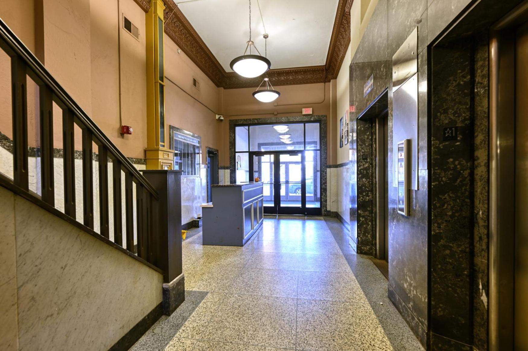 2 Bath Prkg+Gym+Sauna Perk Plaza +30 Day Cleveland Exterior foto