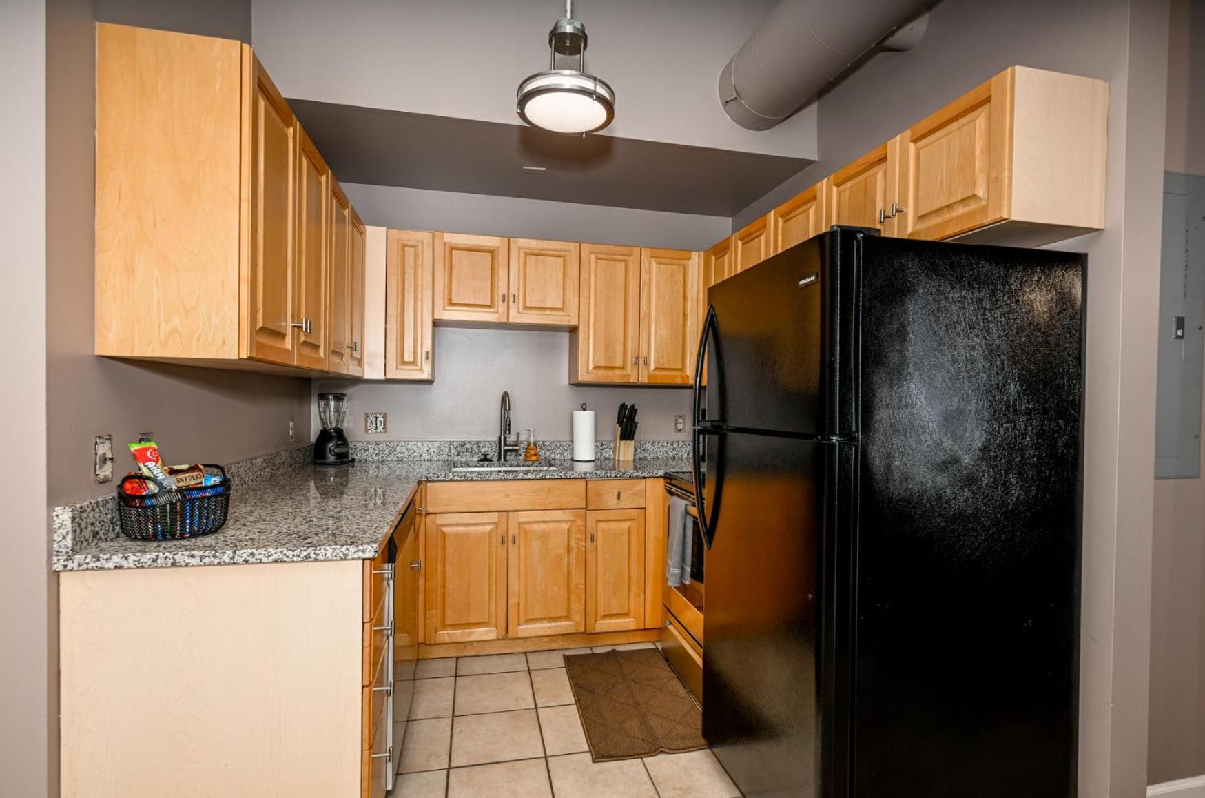 2 Bath Prkg+Gym+Sauna Perk Plaza +30 Day Cleveland Exterior foto