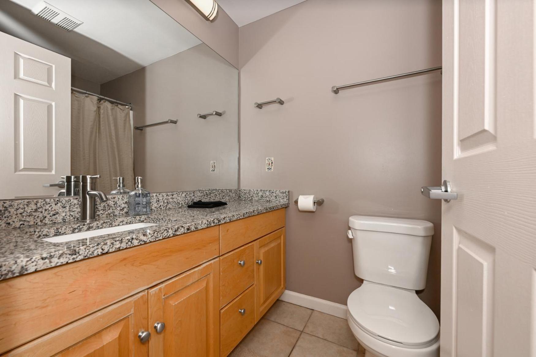 2 Bath Prkg+Gym+Sauna Perk Plaza +30 Day Cleveland Exterior foto